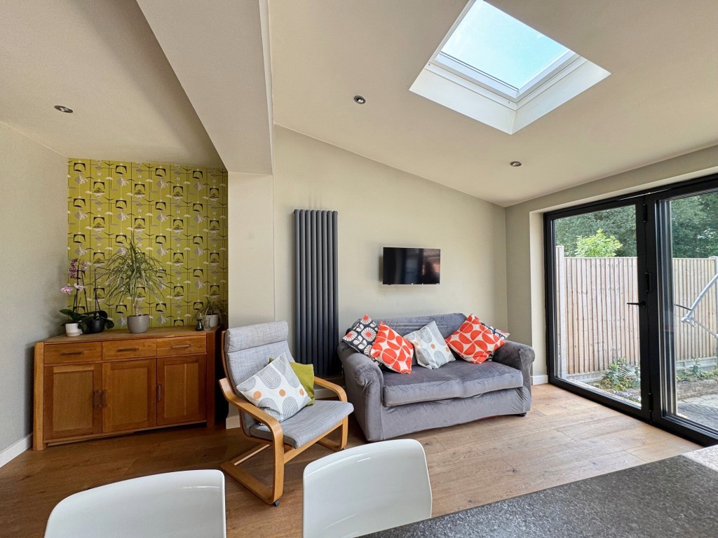 Elmdene Road, Kenilworth