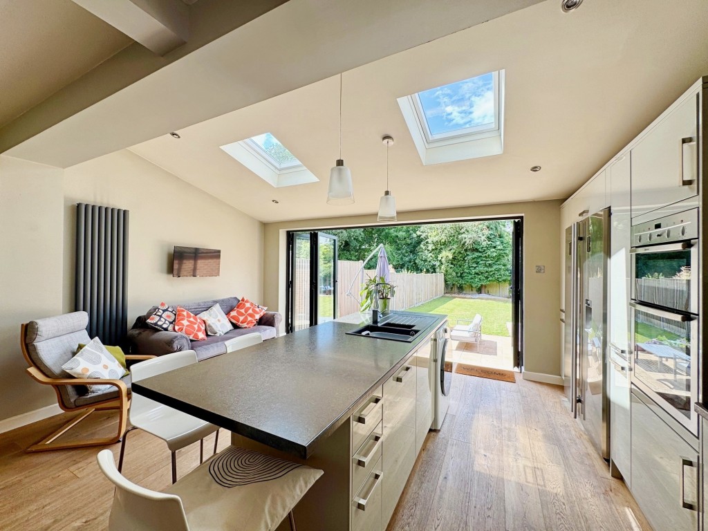 Elmdene Road, Kenilworth