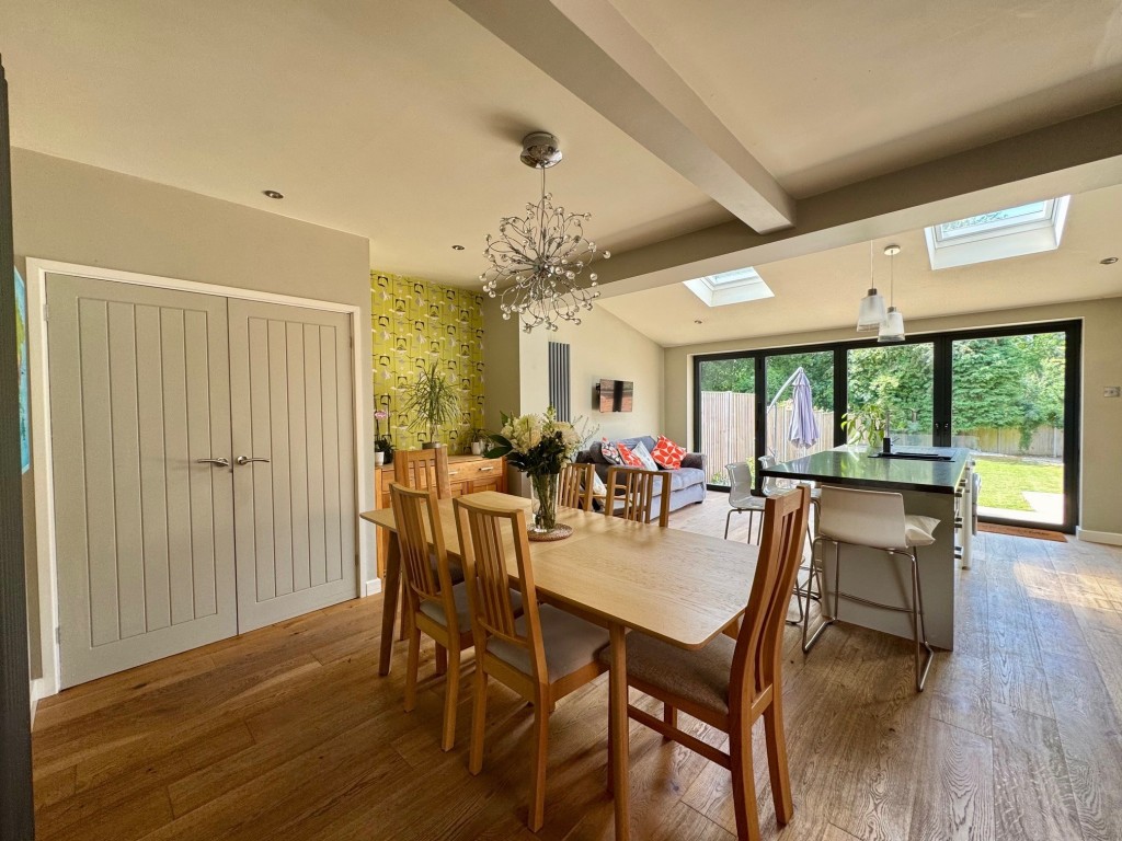 Elmdene Road, Kenilworth
