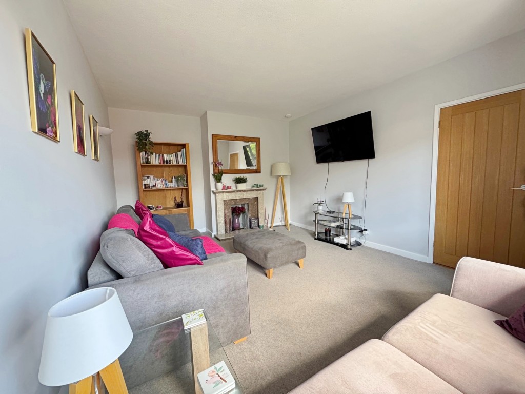Elmdene Road, Kenilworth