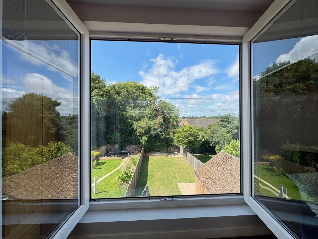 Elmdene Road, Kenilworth
