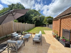 Elmdene Road, Kenilworth