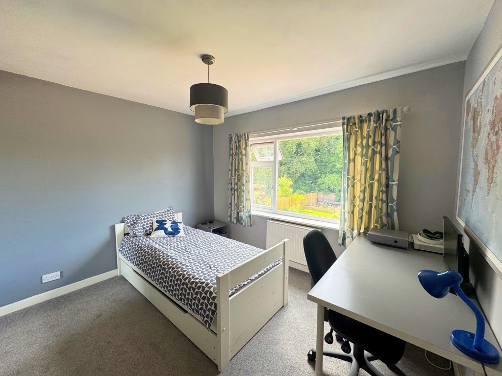 Elmdene Road, Kenilworth