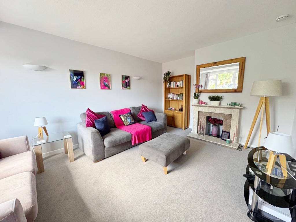 Elmdene Road, Kenilworth