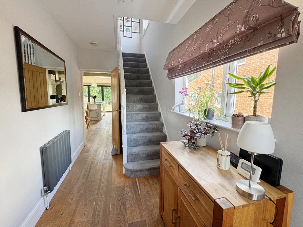 Elmdene Road, Kenilworth