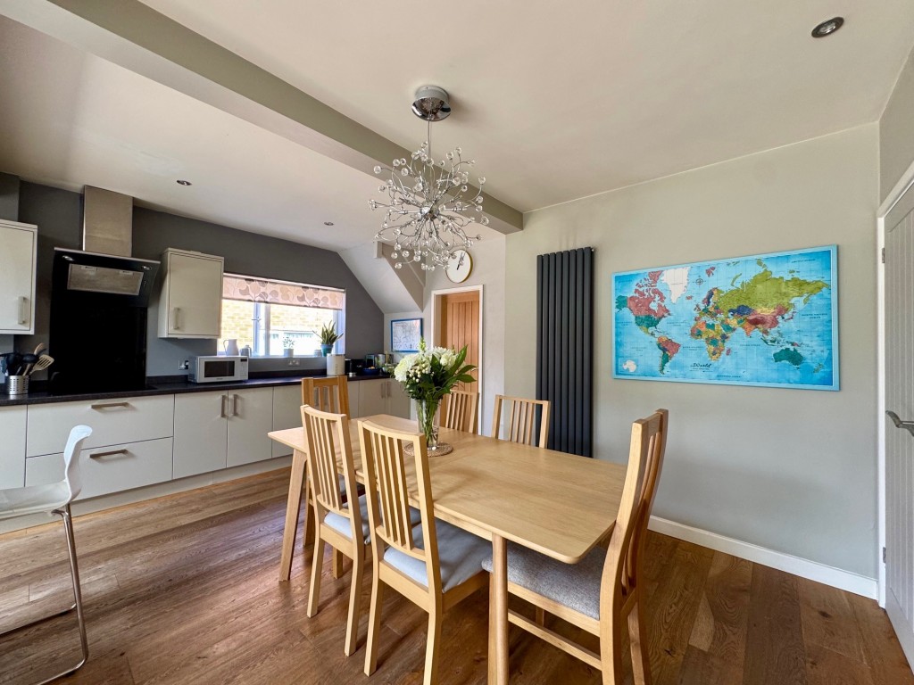 Elmdene Road, Kenilworth