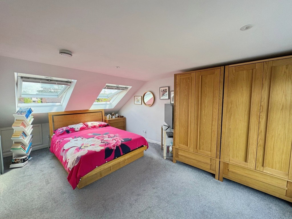 Elmdene Road, Kenilworth