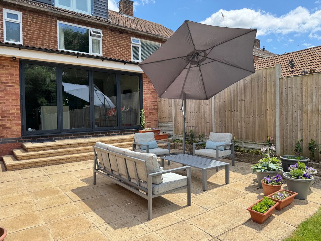 Elmdene Road, Kenilworth
