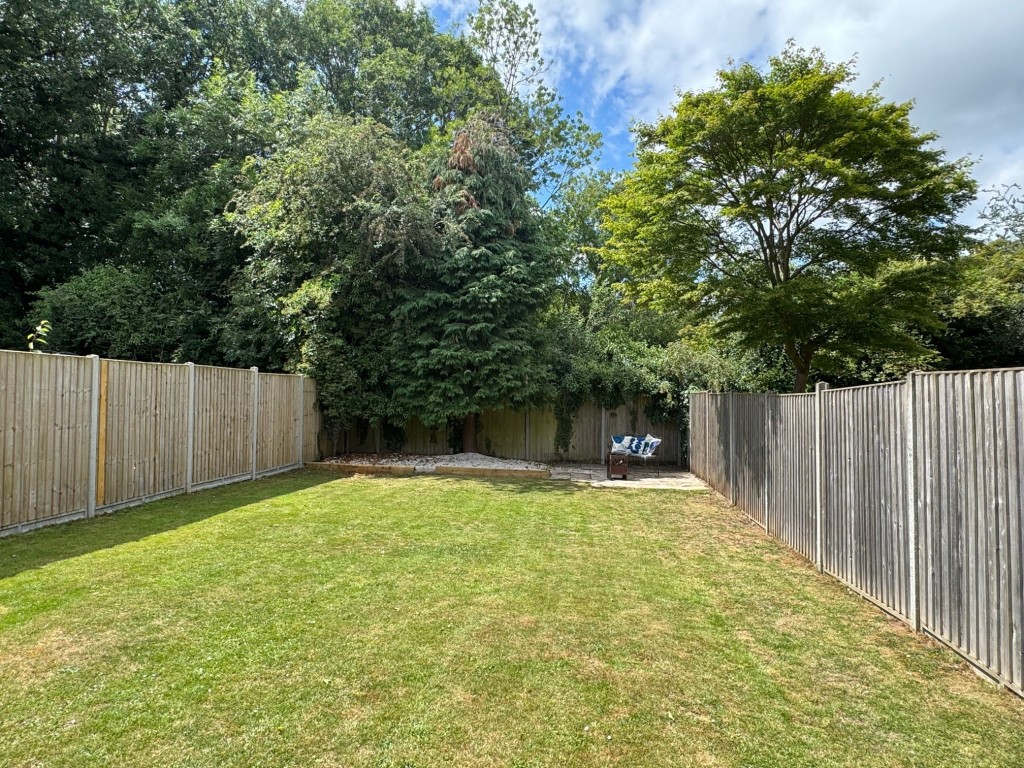 Elmdene Road, Kenilworth