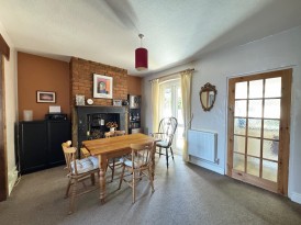Mill End, Kenilworth