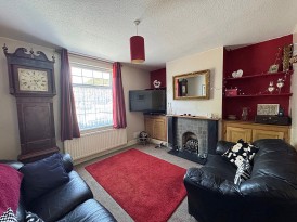 Mill End, Kenilworth