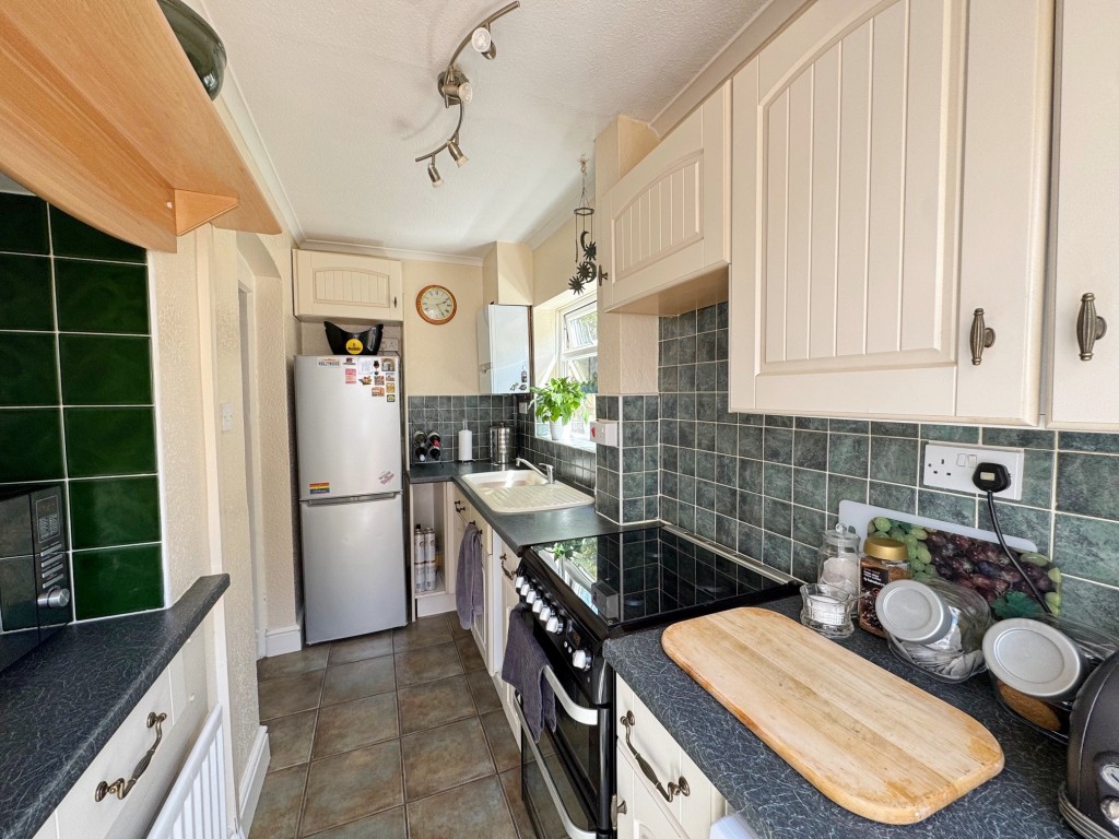 Mill End, Kenilworth