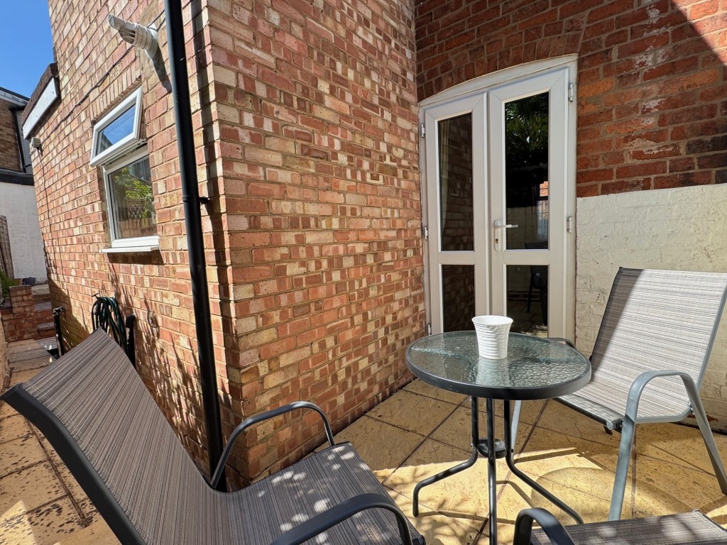 Mill End, Kenilworth