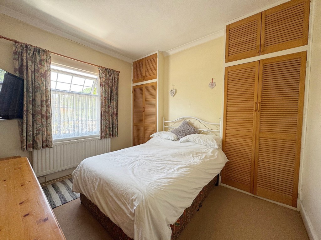 Mill End, Kenilworth