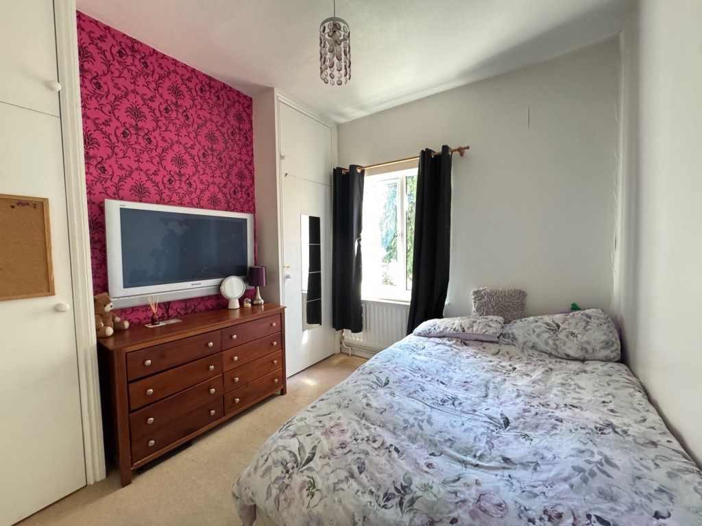 Mill End, Kenilworth