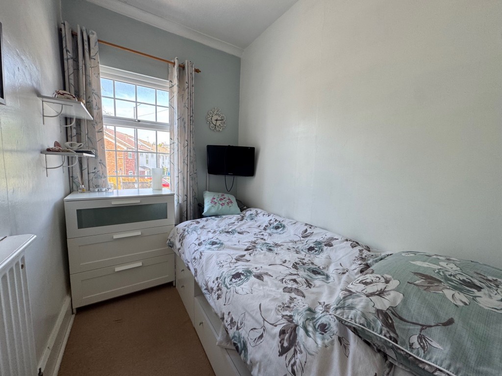 Mill End, Kenilworth