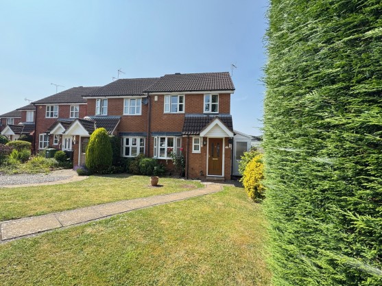 Talisman Close, Kenilworth