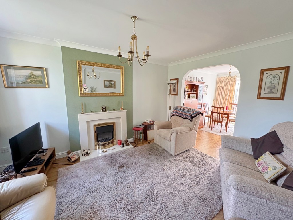 Talisman Close, Kenilworth