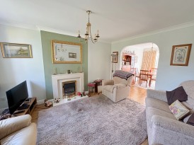 Talisman Close, Kenilworth