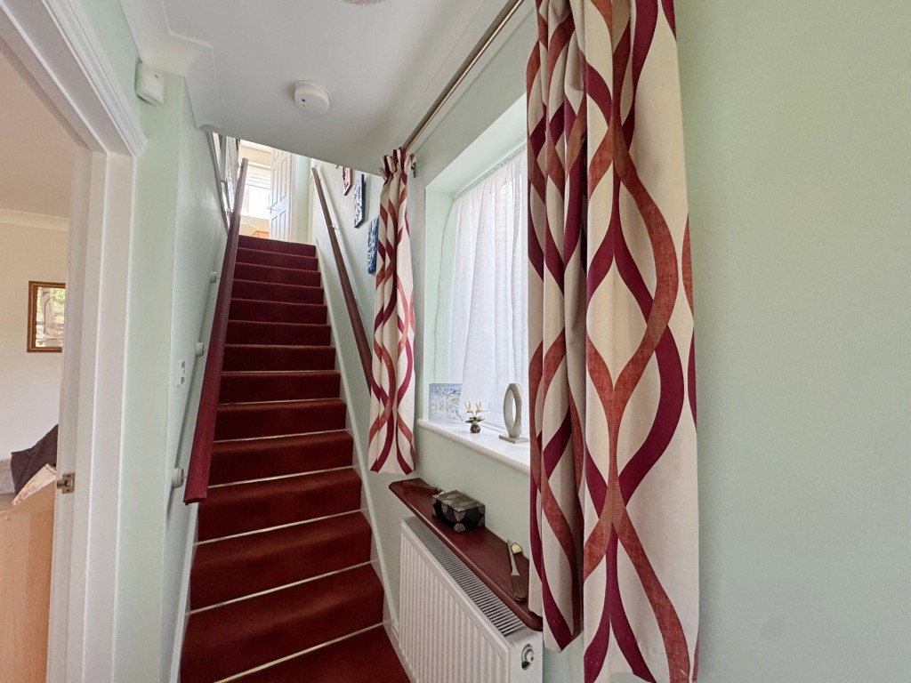 Talisman Close, Kenilworth
