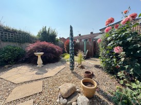 Talisman Close, Kenilworth