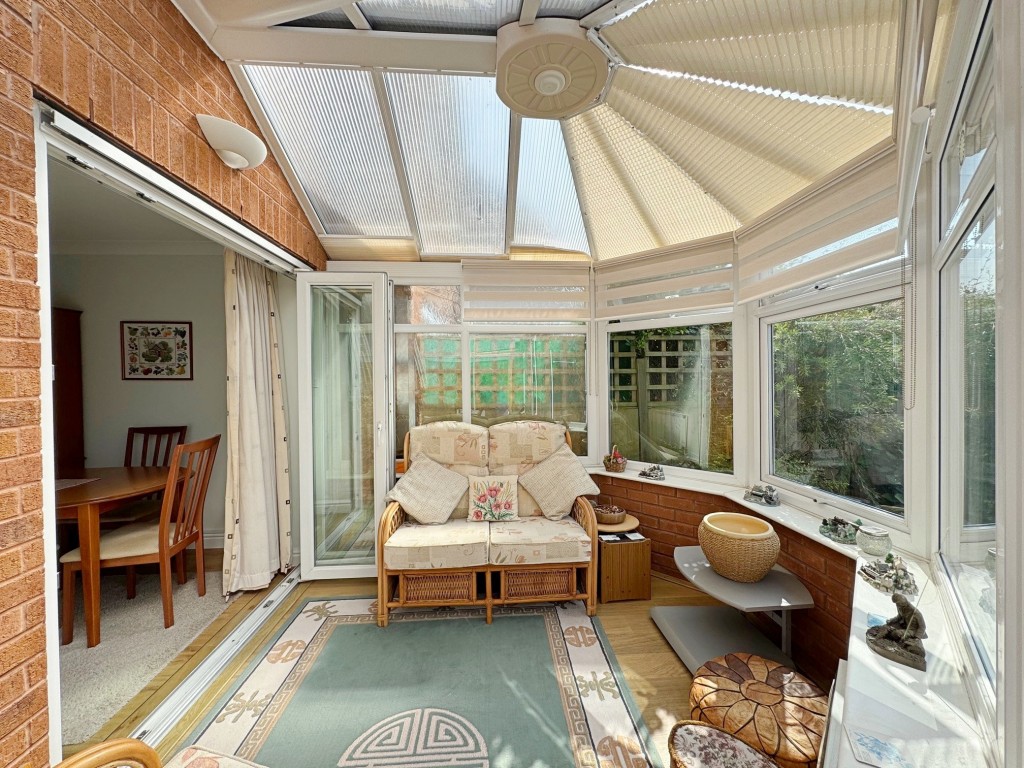 Talisman Close, Kenilworth