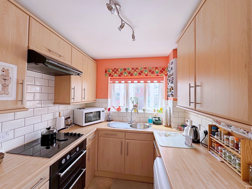 Talisman Close, Kenilworth