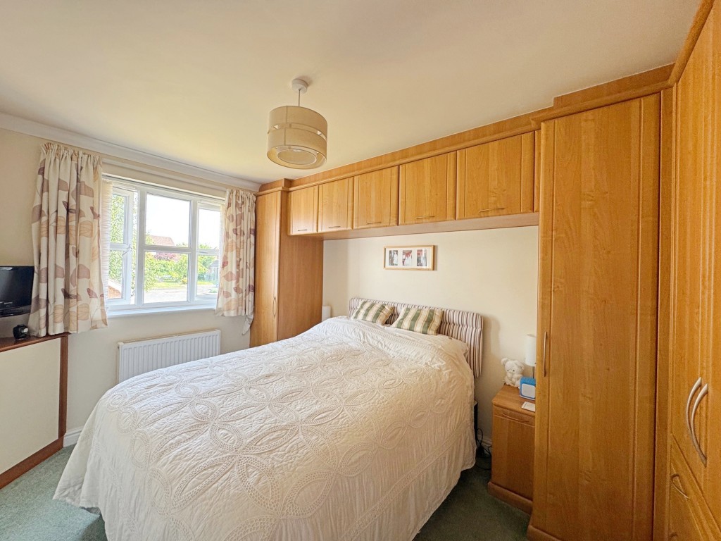 Talisman Close, Kenilworth
