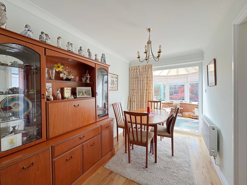 Talisman Close, Kenilworth