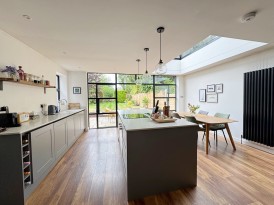 Glasshouse Lane, Kenilworth