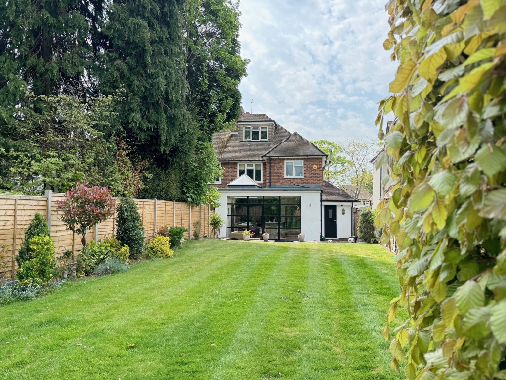 Glasshouse Lane, Kenilworth