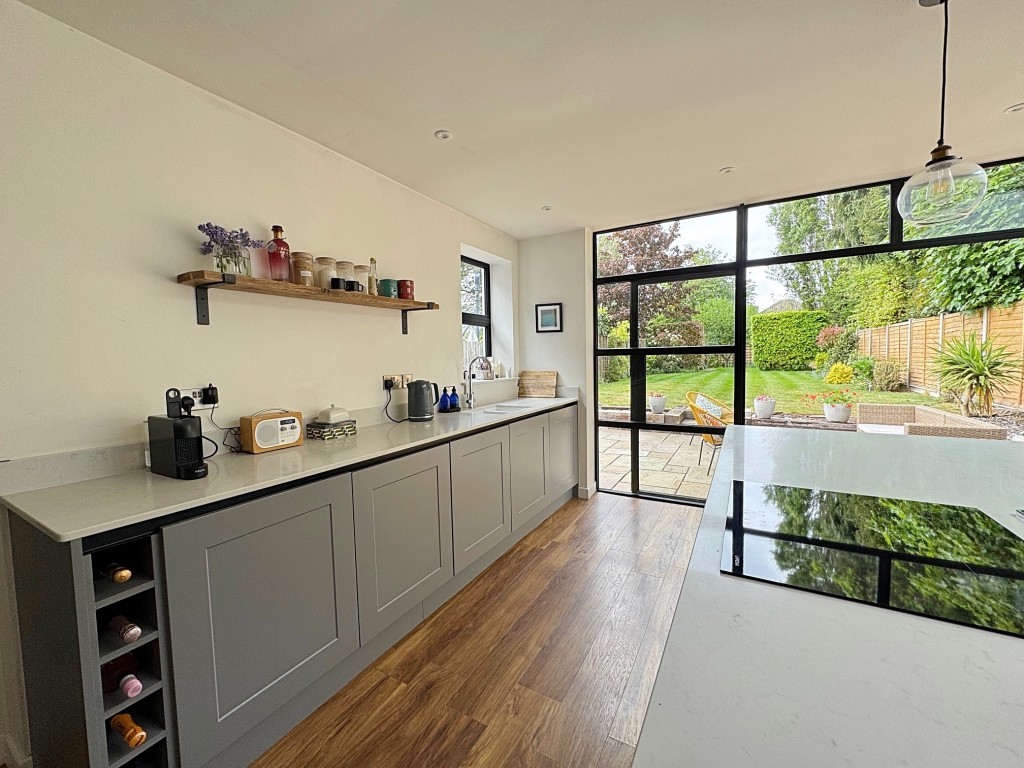 Glasshouse Lane, Kenilworth