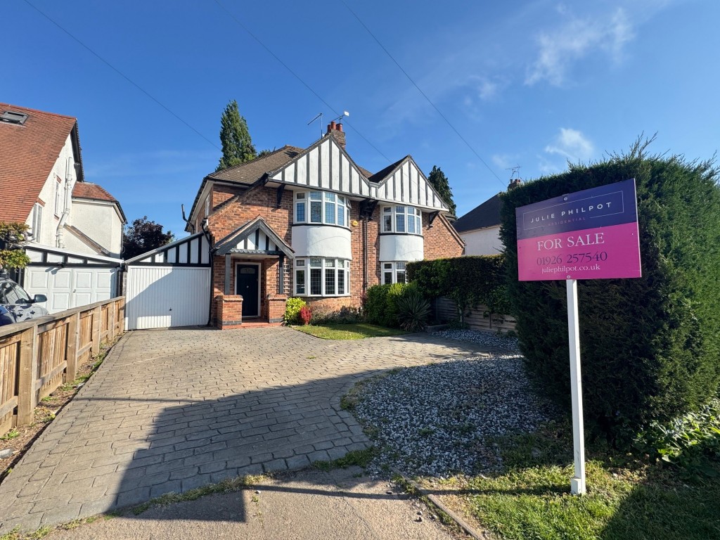 Glasshouse Lane, Kenilworth