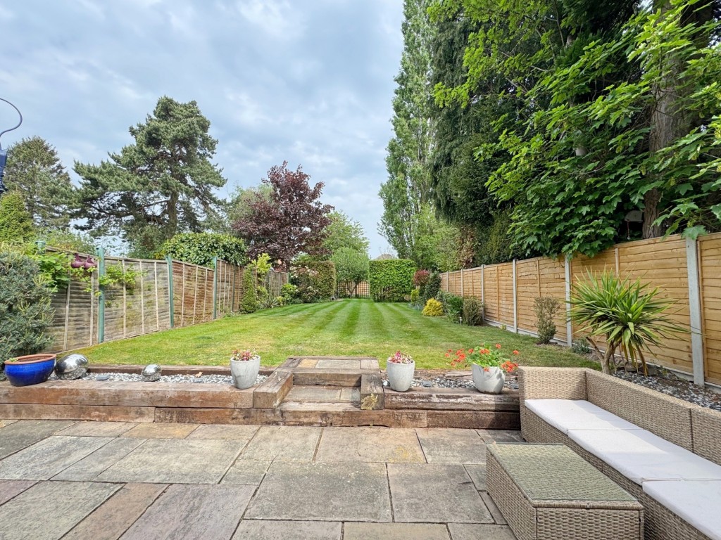 Glasshouse Lane, Kenilworth