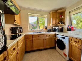 Ashdene Gardens, Kenilworth