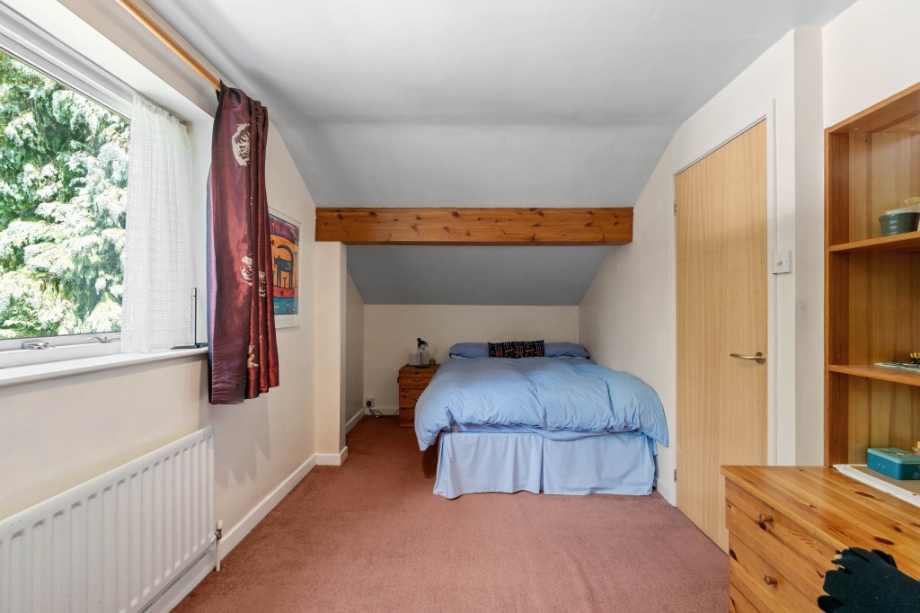 Hawkesworth Drive, Kenilworth