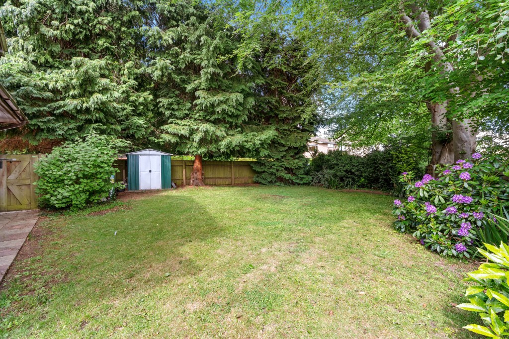 Hawkesworth Drive, Kenilworth