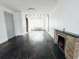 Keeling Road, Kenilworth
