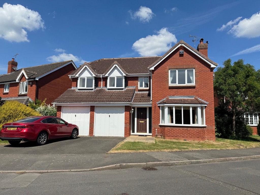 Lawrence Gardens, Kenilworth