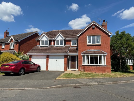 Lawrence Gardens, Kenilworth