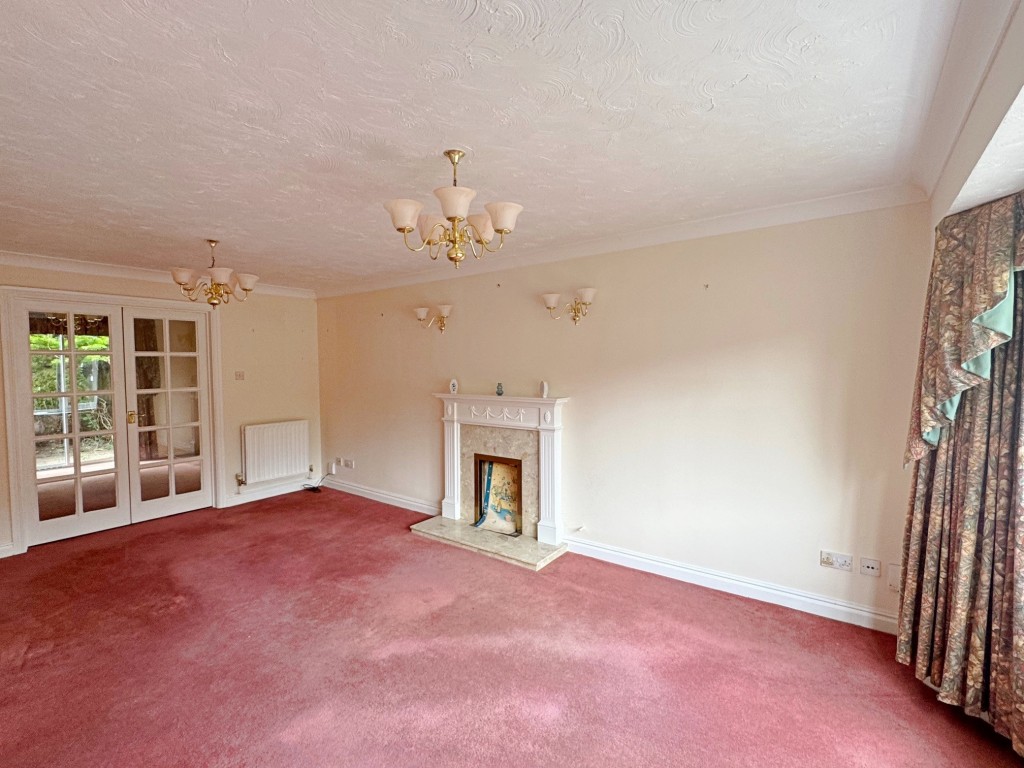 Lawrence Gardens, Kenilworth