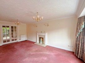 Lawrence Gardens, Kenilworth
