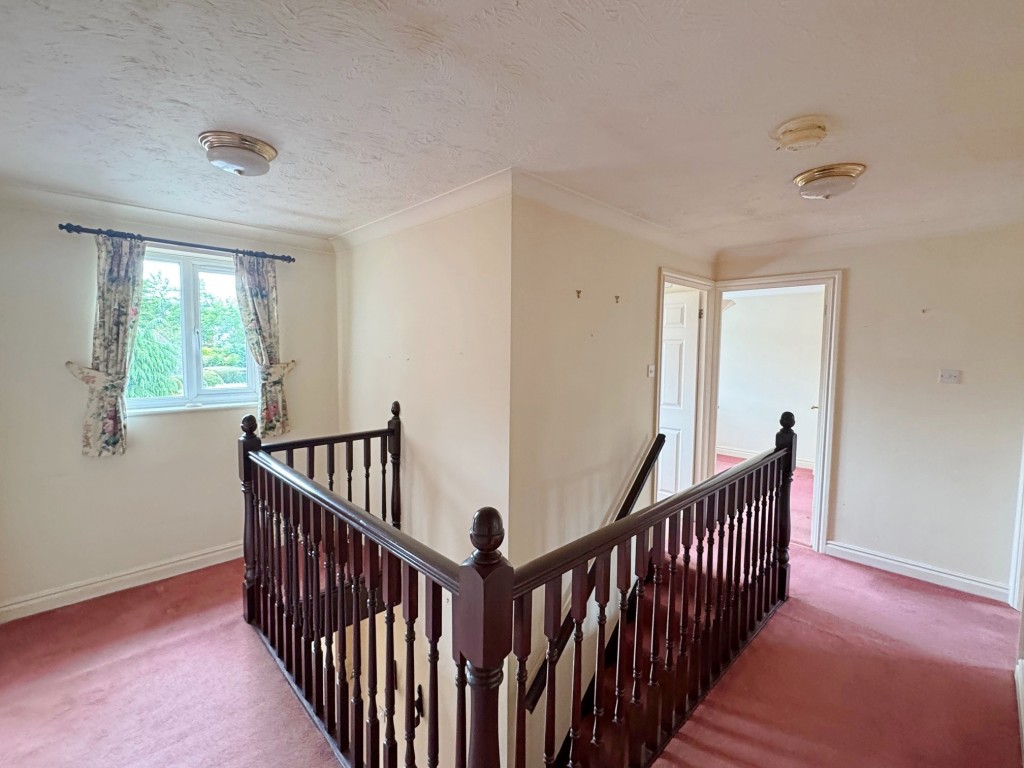 Lawrence Gardens, Kenilworth