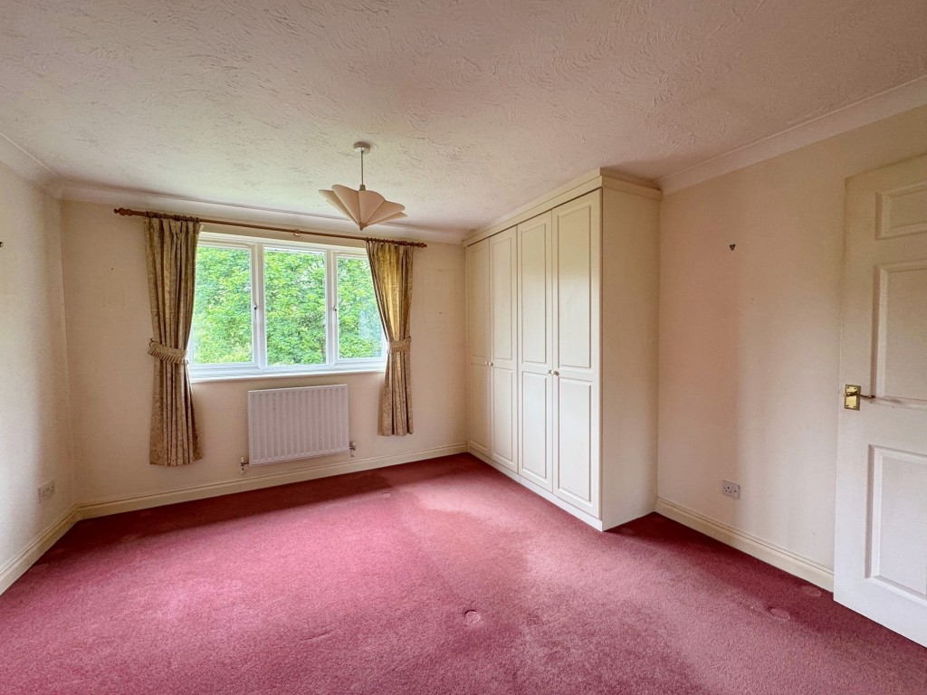 Lawrence Gardens, Kenilworth