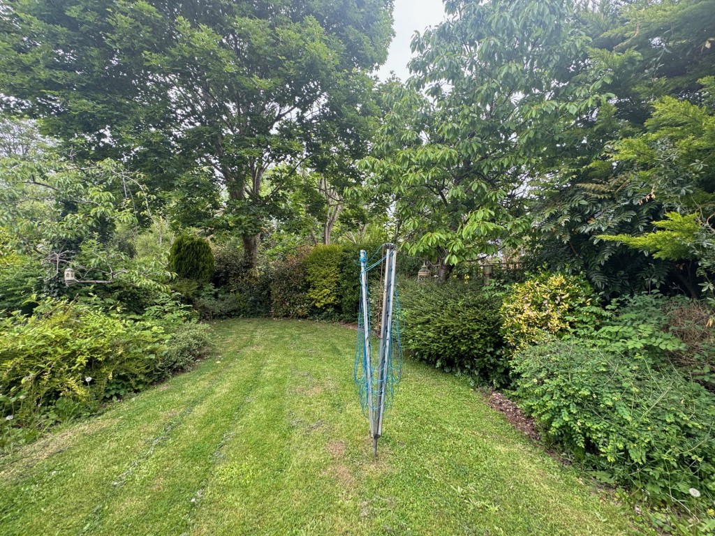 Lawrence Gardens, Kenilworth