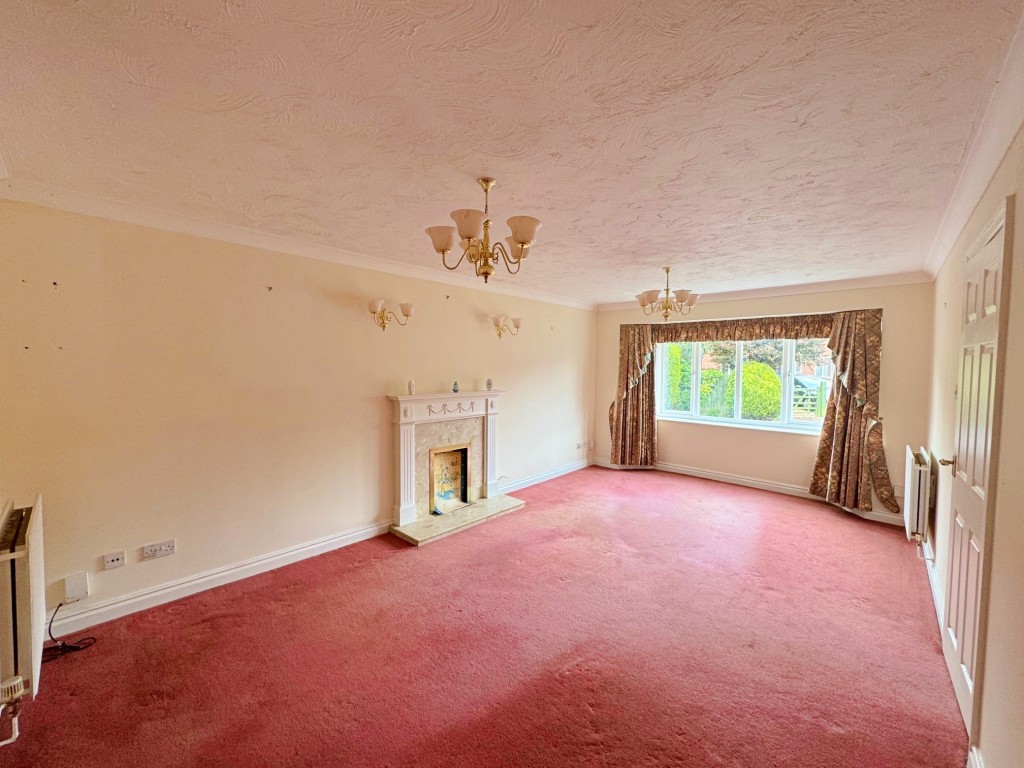 Lawrence Gardens, Kenilworth