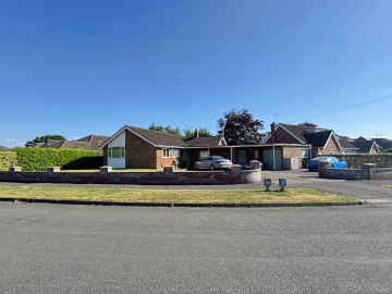 Inchbrook Road, Kenilworth