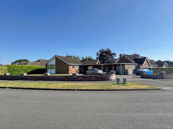 Inchbrook Road, Kenilworth