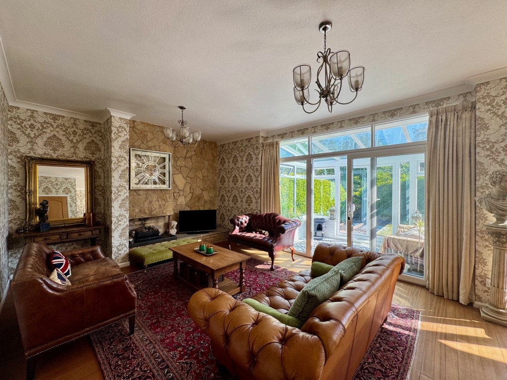 Inchbrook Road, Kenilworth