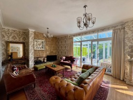 Inchbrook Road, Kenilworth